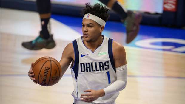 Tyrell Terry